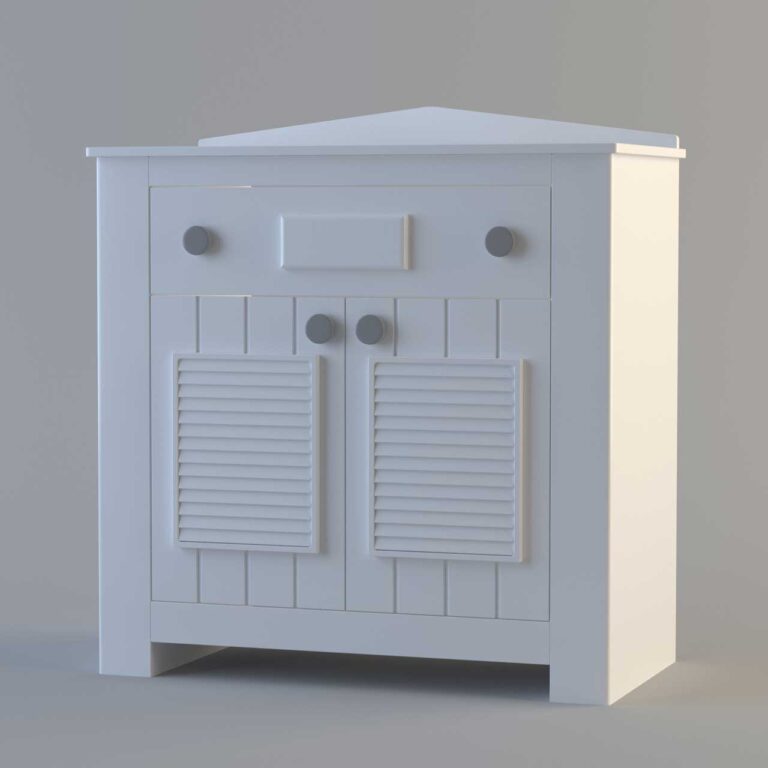 kabana-drawer