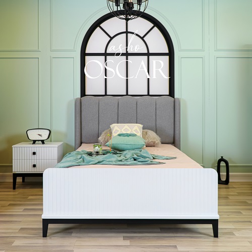 سرویس کامل مدل نوجوان اسکار