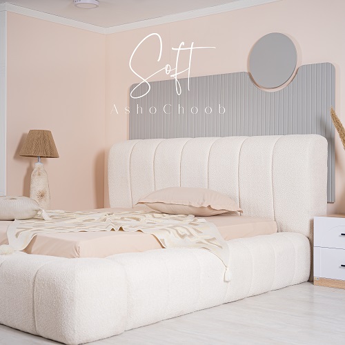 سرویس کامل مدل دو نفره سافت