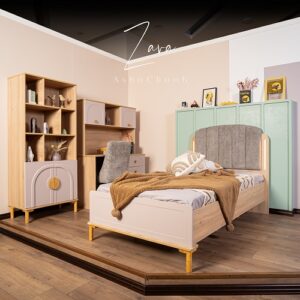 سرویس خواب مدل نوجوان زاوا