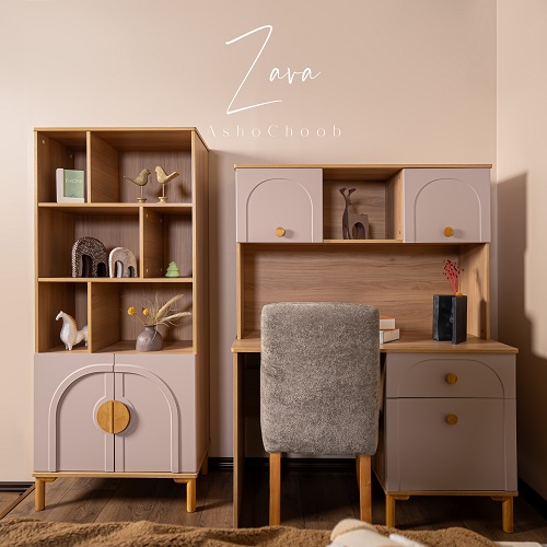 سرویس خواب مدل نوجوان زاوا - تصویر 4