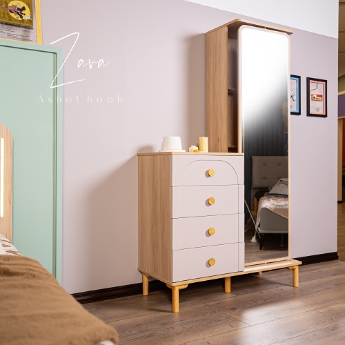 سرویس خواب مدل نوجوان زاوا - تصویر 7