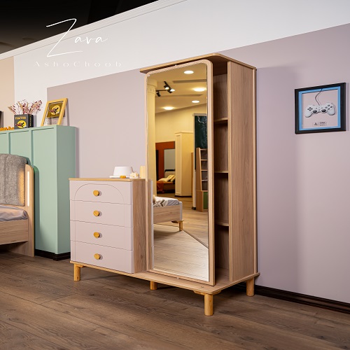 سرویس خواب مدل نوجوان زاوا - تصویر 5