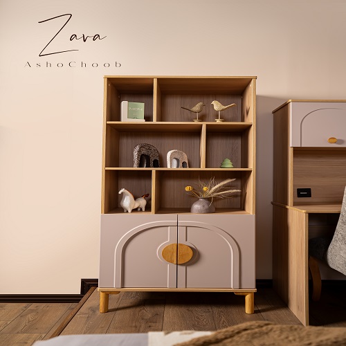 سرویس خواب مدل نوجوان زاوا - تصویر 6