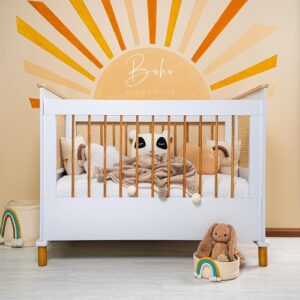 سرویس خواب مدل نوزادی بوهو