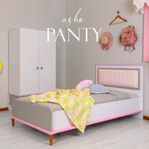 سرویس کامل مدل نوجوان پانتی