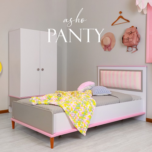 سرویس کامل مدل نوجوان پانتی