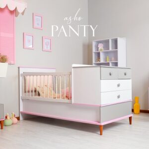 سرویس خواب مدل نوزادی پانتی