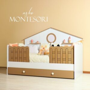 سرویس خواب مدل نوزادی مونته سوری