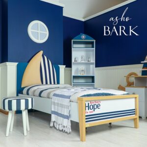 سرویس کامل مدل نوجوان بارک