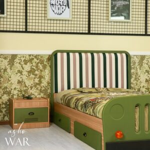 سرویس کامل مدل نوجوان وار