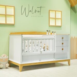 سرویس خواب مدل نوزادی والنوت